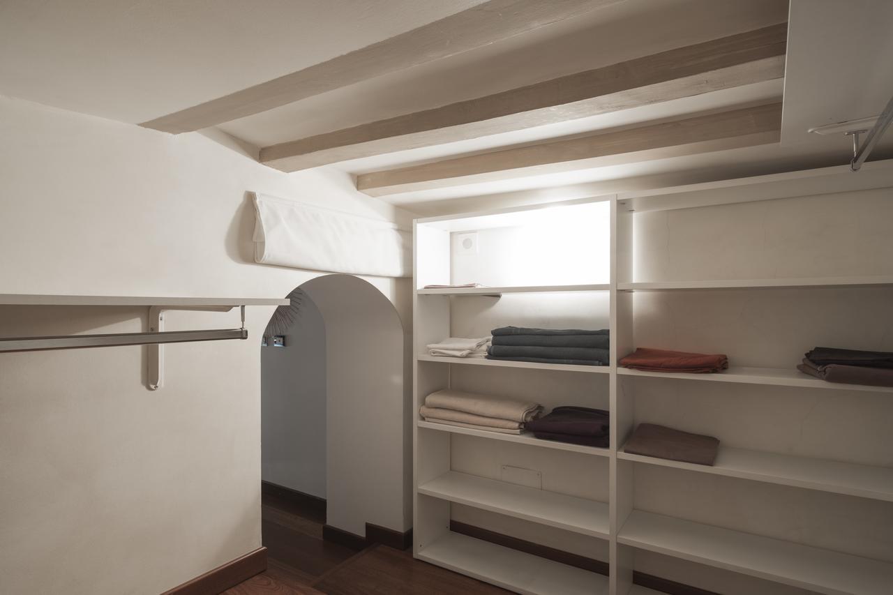 Sempione Apartment Милан Экстерьер фото