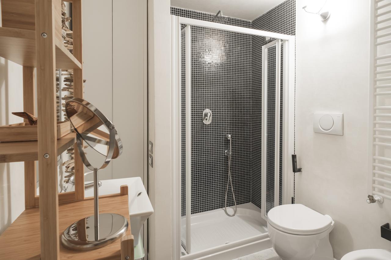 Sempione Apartment Милан Экстерьер фото