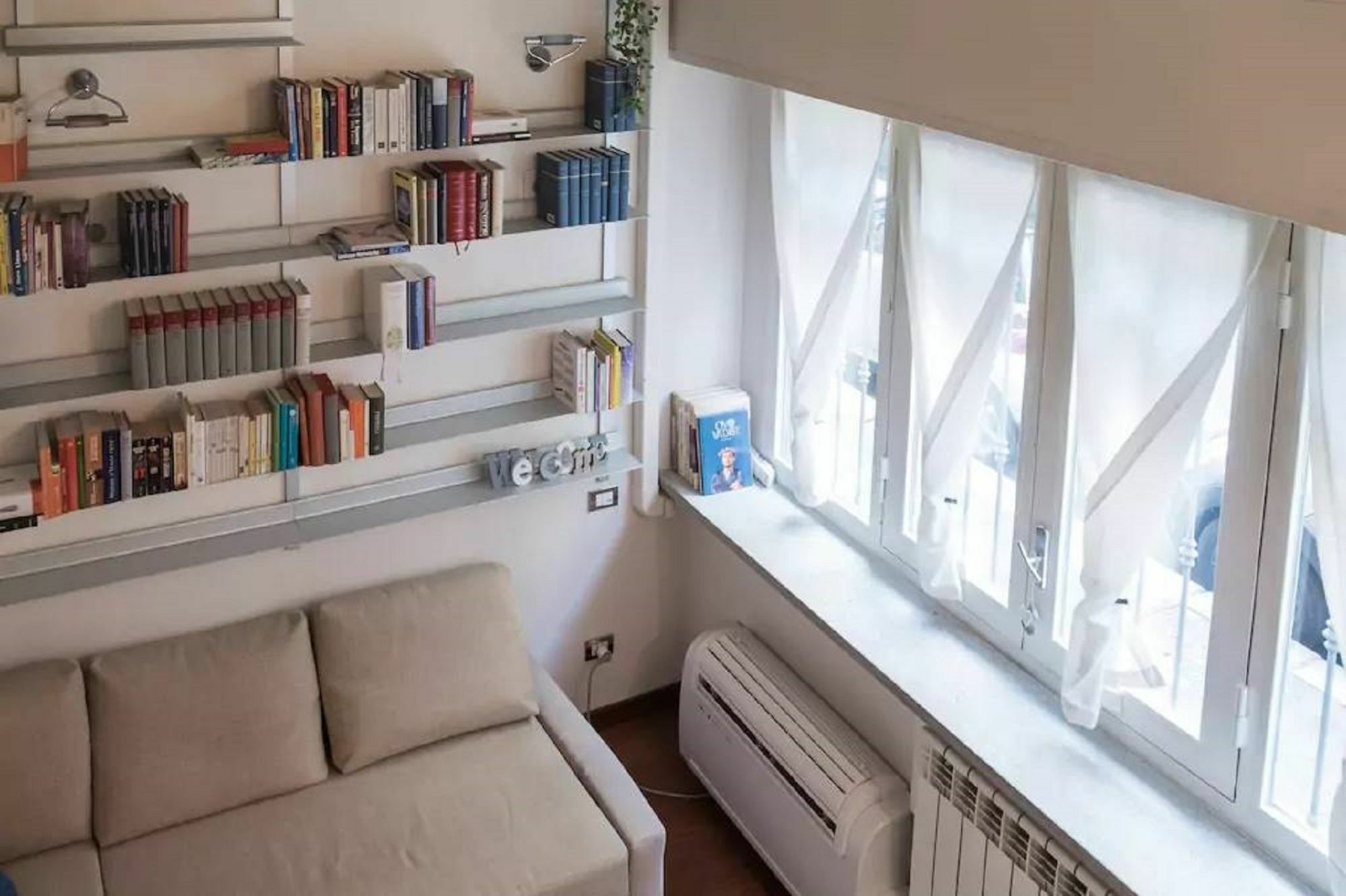 Sempione Apartment Милан Экстерьер фото