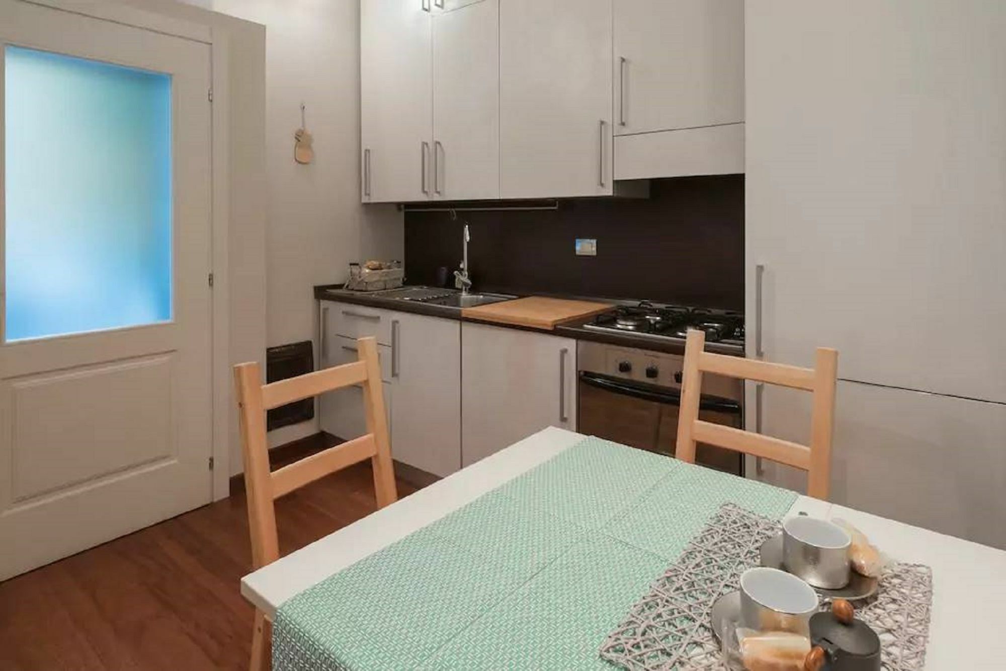 Sempione Apartment Милан Экстерьер фото