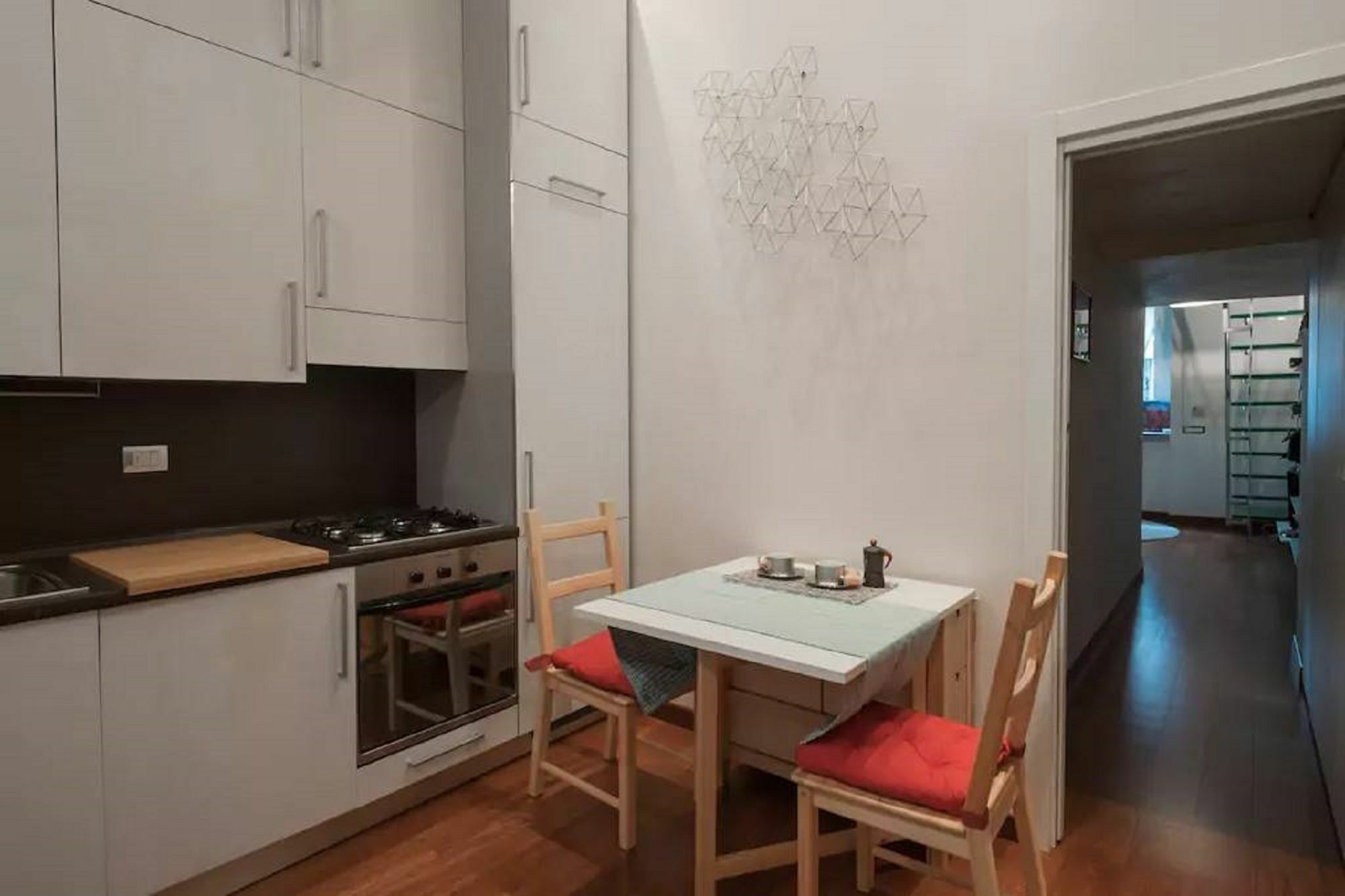 Sempione Apartment Милан Экстерьер фото