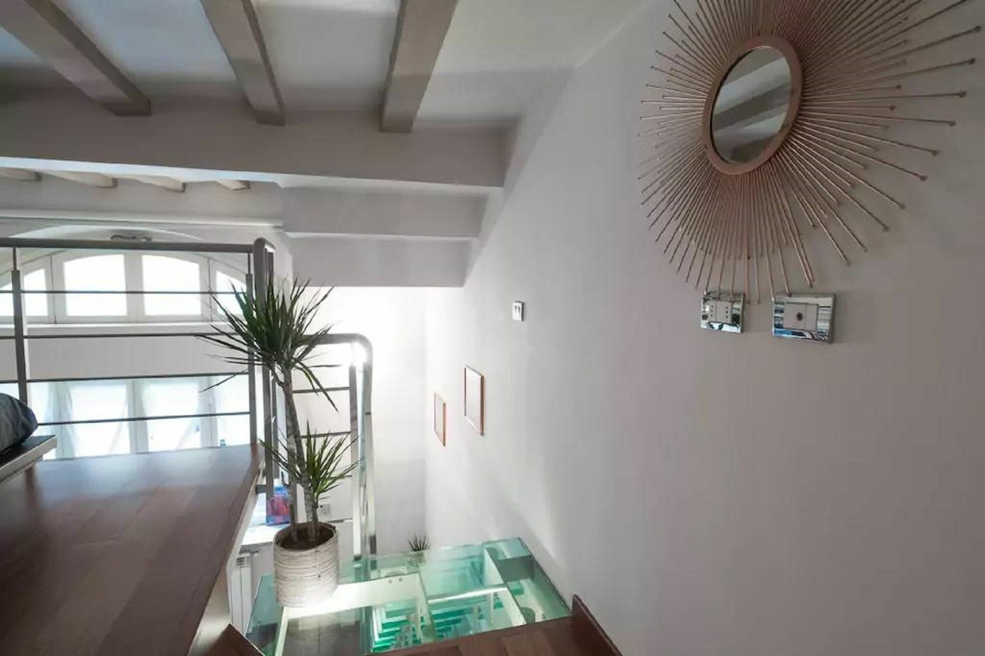 Sempione Apartment Милан Экстерьер фото