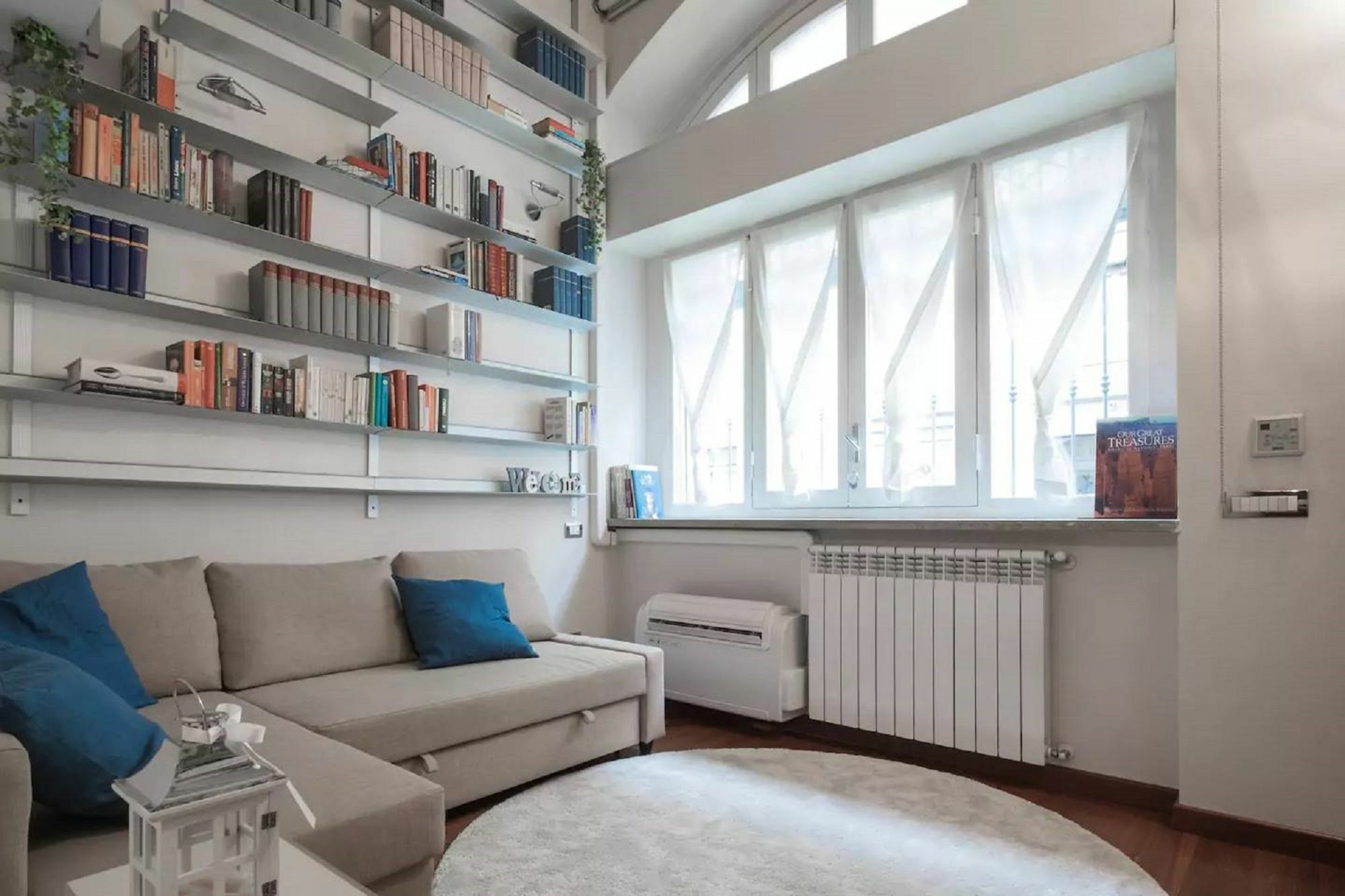 Sempione Apartment Милан Экстерьер фото